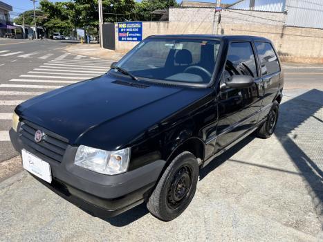 FIAT Uno 1.0 MILLE ECONOMY, Foto 1