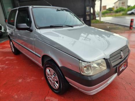 FIAT Uno 1.0 MILLE ECONOMY, Foto 3