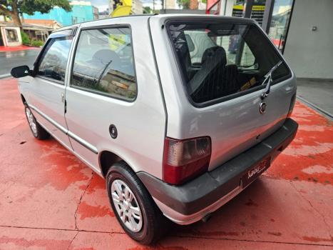 FIAT Uno 1.0 MILLE ECONOMY, Foto 4