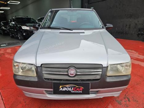 FIAT Uno 1.0 MILLE ECONOMY, Foto 5