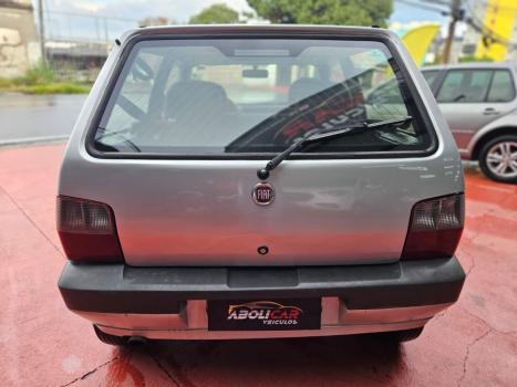 FIAT Uno 1.0 MILLE ECONOMY, Foto 6