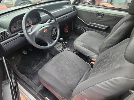 FIAT Uno 1.0 MILLE ECONOMY, Foto 8