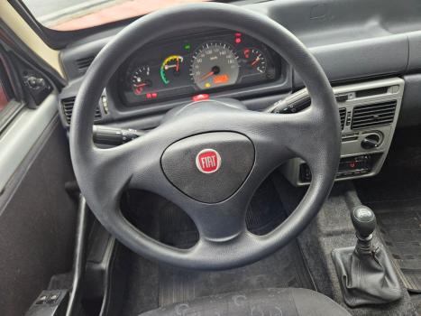 FIAT Uno 1.0 MILLE ECONOMY, Foto 9