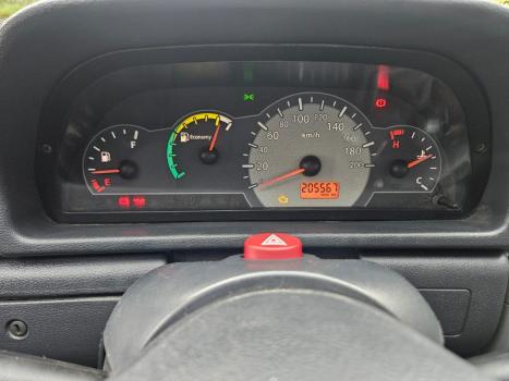 FIAT Uno 1.0 MILLE ECONOMY, Foto 10