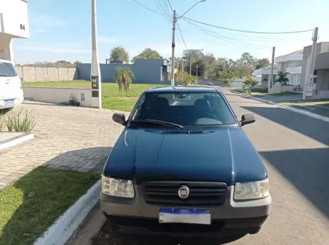 FIAT Uno 1.0 MILLE ECONOMY, Foto 2