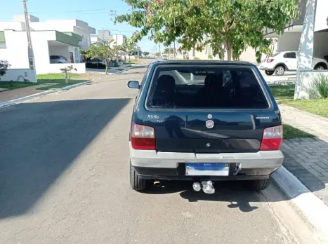 FIAT Uno 1.0 MILLE ECONOMY, Foto 3