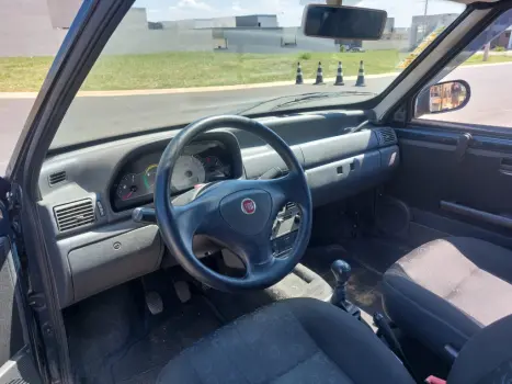 FIAT Uno 1.0 MILLE ECONOMY, Foto 6