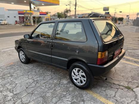 FIAT Uno 1.0 MILLE FIRE, Foto 3