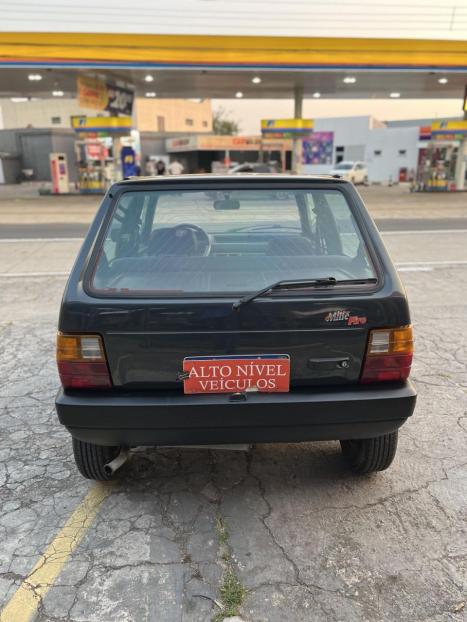 FIAT Uno 1.0 MILLE FIRE, Foto 6