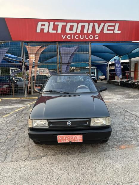 FIAT Uno 1.0 MILLE FIRE, Foto 7