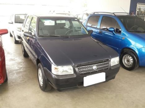 FIAT Uno 1.0 MILLE FIRE, Foto 1