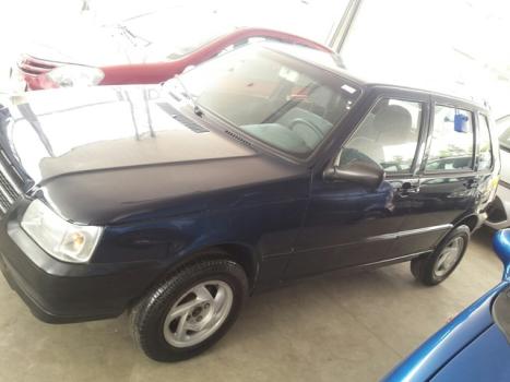 FIAT Uno 1.0 MILLE FIRE, Foto 2