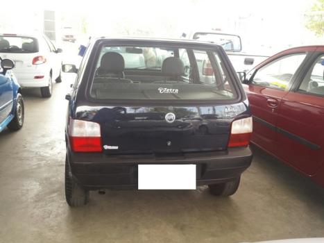 FIAT Uno 1.0 MILLE FIRE, Foto 3