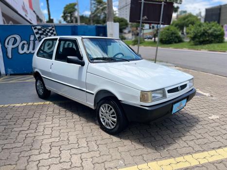 FIAT Uno 1.0 MILLE FIRE, Foto 3