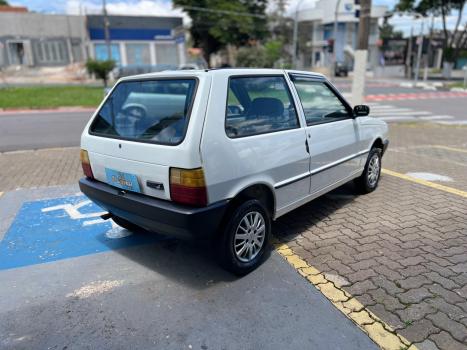 FIAT Uno 1.0 MILLE FIRE, Foto 4