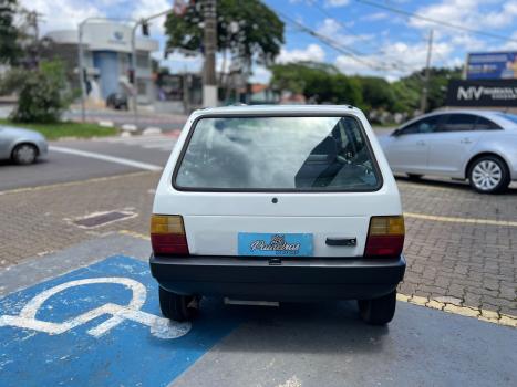 FIAT Uno 1.0 MILLE FIRE, Foto 5