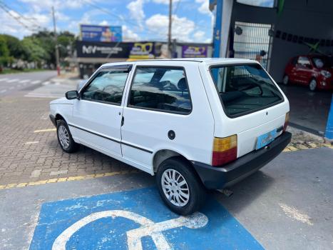 FIAT Uno 1.0 MILLE FIRE, Foto 6