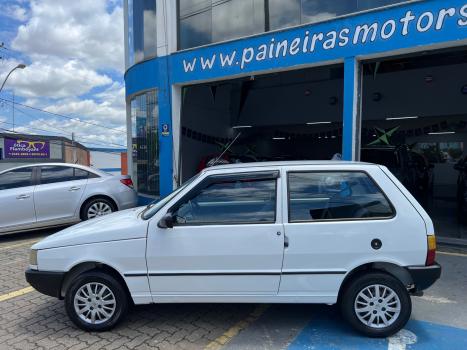 FIAT Uno 1.0 MILLE FIRE, Foto 7