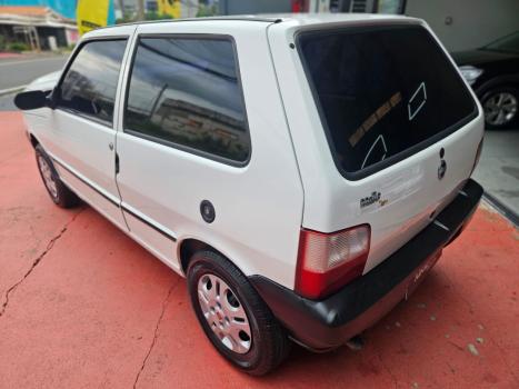 FIAT Uno 1.0 MILLE FIRE, Foto 4