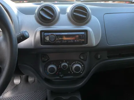 FIAT Uno 1.0 WAY, Foto 8
