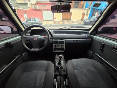 FIAT Uno 1.0 WAY ECONOMY FLEX, Foto 2