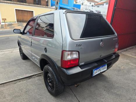 FIAT Uno 1.0 WAY ECONOMY FLEX, Foto 3