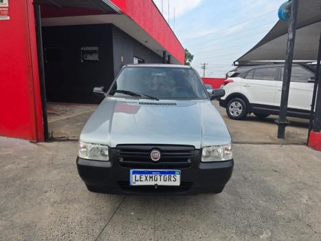 FIAT Uno 1.0 WAY ECONOMY FLEX, Foto 4