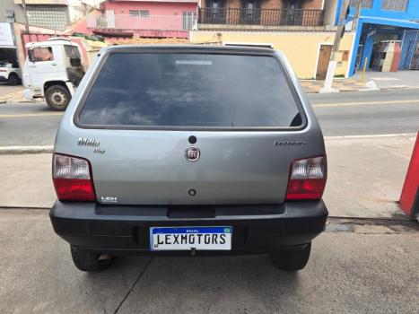 FIAT Uno 1.0 WAY ECONOMY FLEX, Foto 6