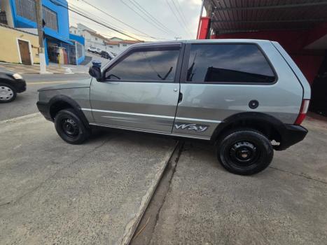 FIAT Uno 1.0 WAY ECONOMY FLEX, Foto 7