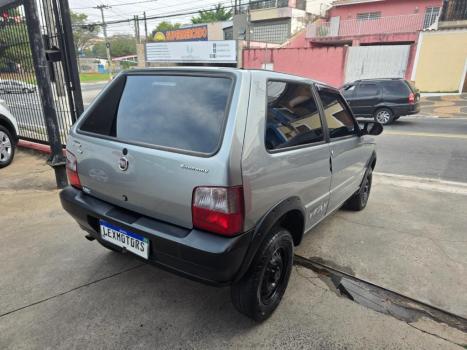 FIAT Uno 1.0 WAY ECONOMY FLEX, Foto 8