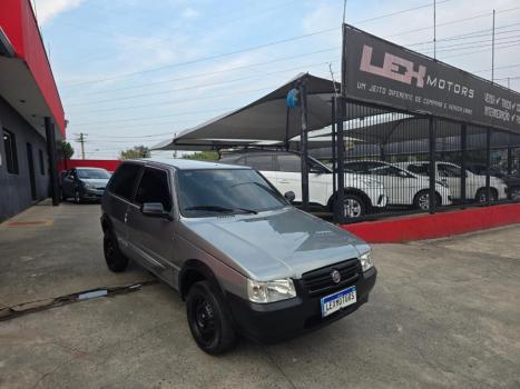 FIAT Uno 1.0 WAY ECONOMY FLEX, Foto 10