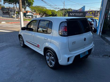 FIAT Uno 1.3 4P FLEX SPORTING DUALOGIC AUTOMATIZADO, Foto 3