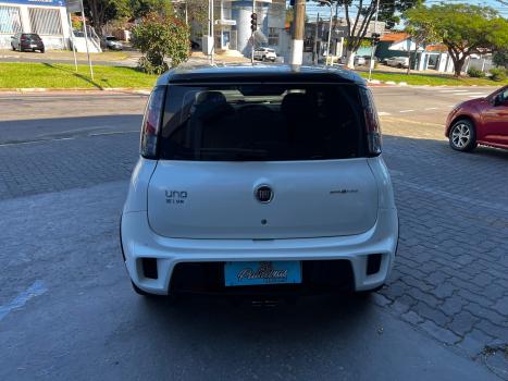 FIAT Uno 1.3 4P FLEX SPORTING DUALOGIC AUTOMATIZADO, Foto 4