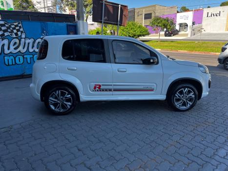 FIAT Uno 1.3 4P FLEX SPORTING DUALOGIC AUTOMATIZADO, Foto 6