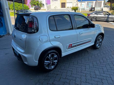 FIAT Uno 1.3 4P FLEX SPORTING DUALOGIC AUTOMATIZADO, Foto 7