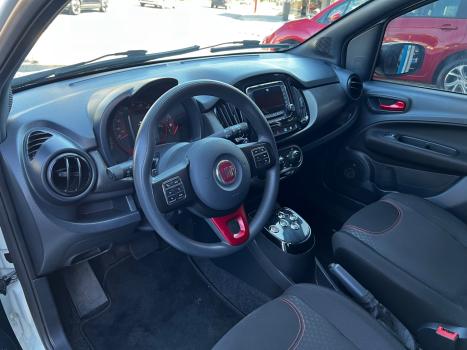 FIAT Uno 1.3 4P FLEX SPORTING DUALOGIC AUTOMATIZADO, Foto 8