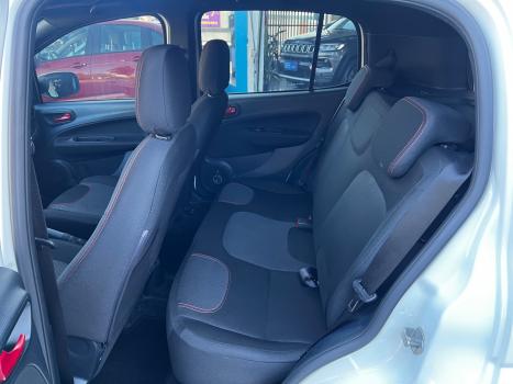 FIAT Uno 1.3 4P FLEX SPORTING DUALOGIC AUTOMATIZADO, Foto 9