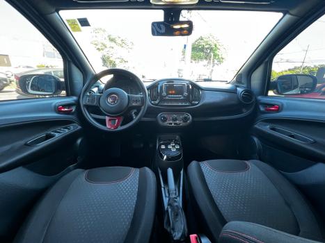 FIAT Uno 1.3 4P FLEX SPORTING DUALOGIC AUTOMATIZADO, Foto 10