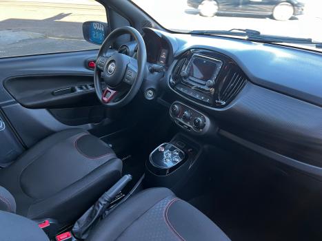 FIAT Uno 1.3 4P FLEX SPORTING DUALOGIC AUTOMATIZADO, Foto 11
