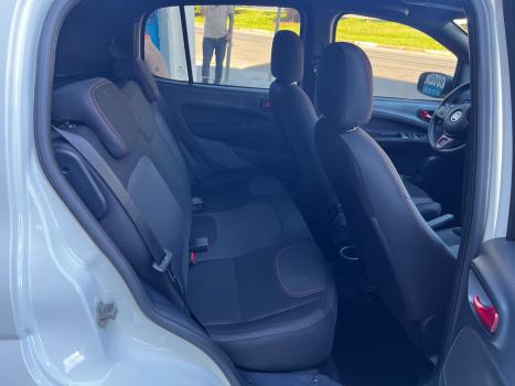 FIAT Uno 1.3 4P FLEX SPORTING DUALOGIC AUTOMATIZADO, Foto 12