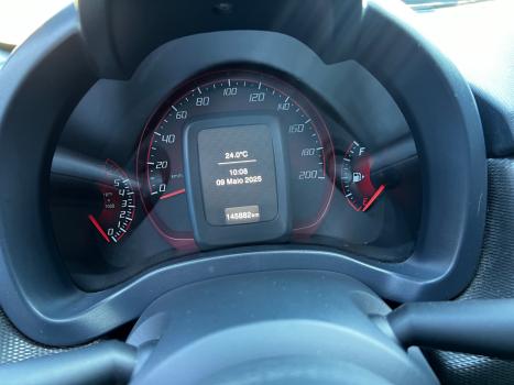 FIAT Uno 1.3 4P FLEX SPORTING DUALOGIC AUTOMATIZADO, Foto 15