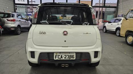 FIAT Uno 1.3 4P SPORTING FLEX, Foto 6