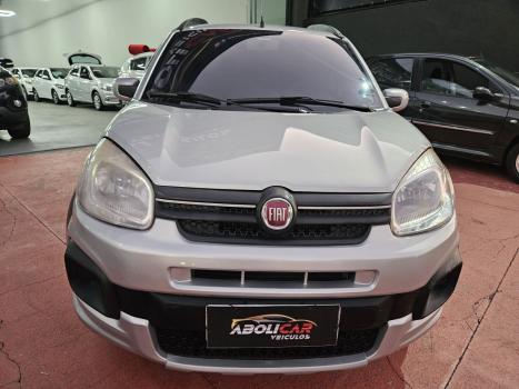 FIAT Uno 1.3 4P WAY FLEX, Foto 5