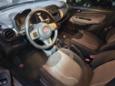 FIAT Uno 1.3 4P WAY FLEX, Foto 8