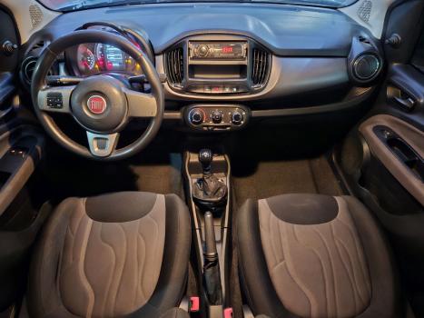 FIAT Uno 1.3 4P WAY FLEX, Foto 9