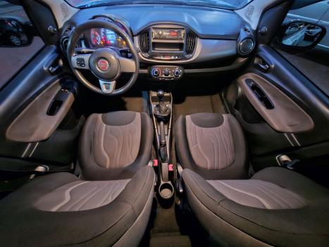 FIAT Uno 1.3 4P WAY FLEX, Foto 11