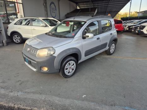 FIAT Uno 1.4 4P FLEX WAY, Foto 1