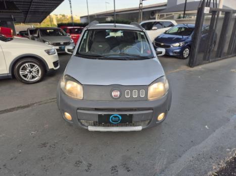FIAT Uno 1.4 4P FLEX WAY, Foto 2