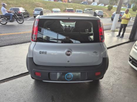 FIAT Uno 1.4 4P FLEX WAY, Foto 5