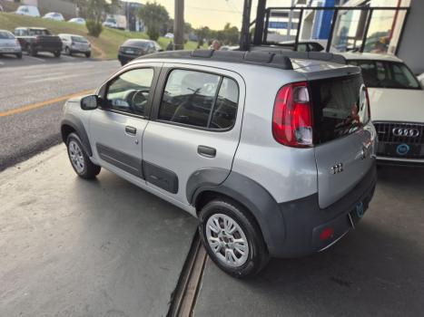 FIAT Uno 1.4 4P FLEX WAY, Foto 6